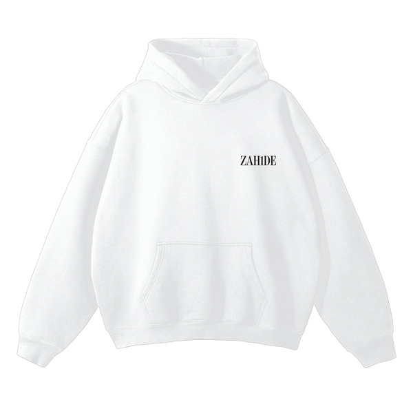 ZAH1DE - Triangle (neu) (Hoodie)