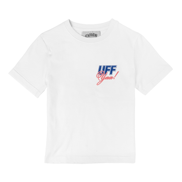ZAH1DE - Uff Yaa (Shirts)