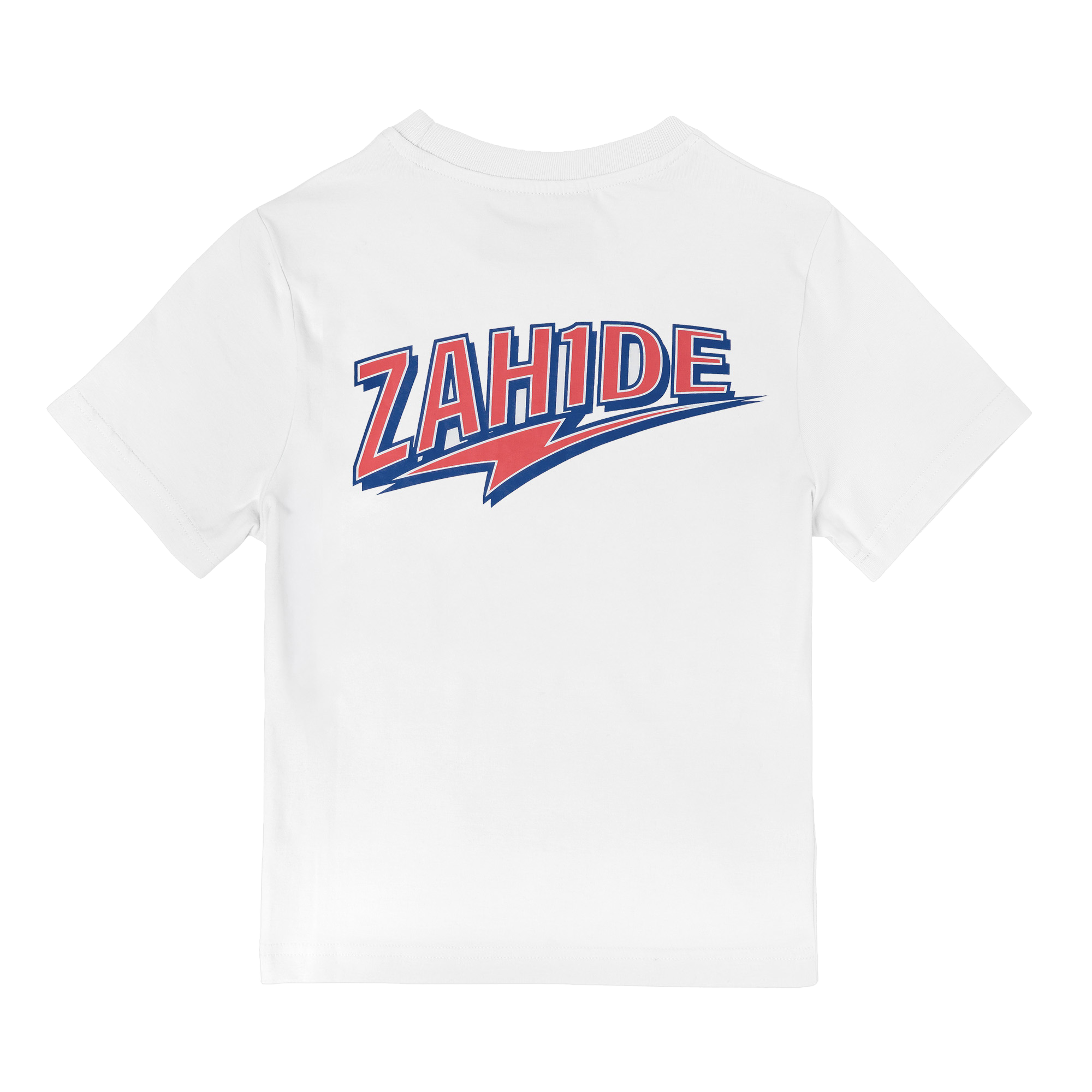 ZAH1DE Uff Yaa  Shirts 448090