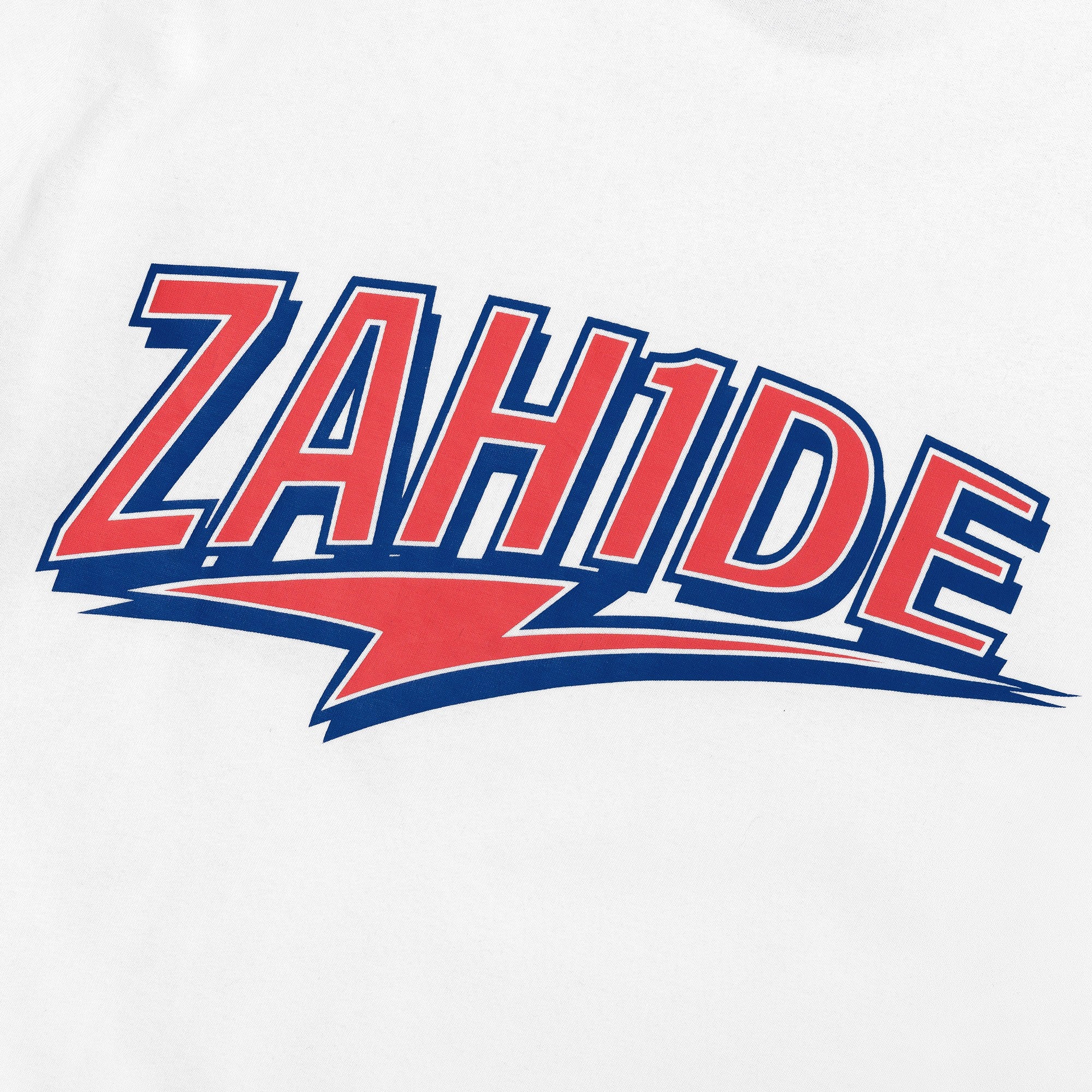 ZAH1DE Uff Yaa Shirts 448642