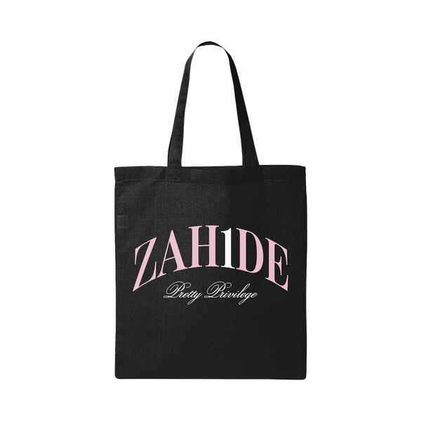 ZAH1DE - ZAH1DE (Beutel)