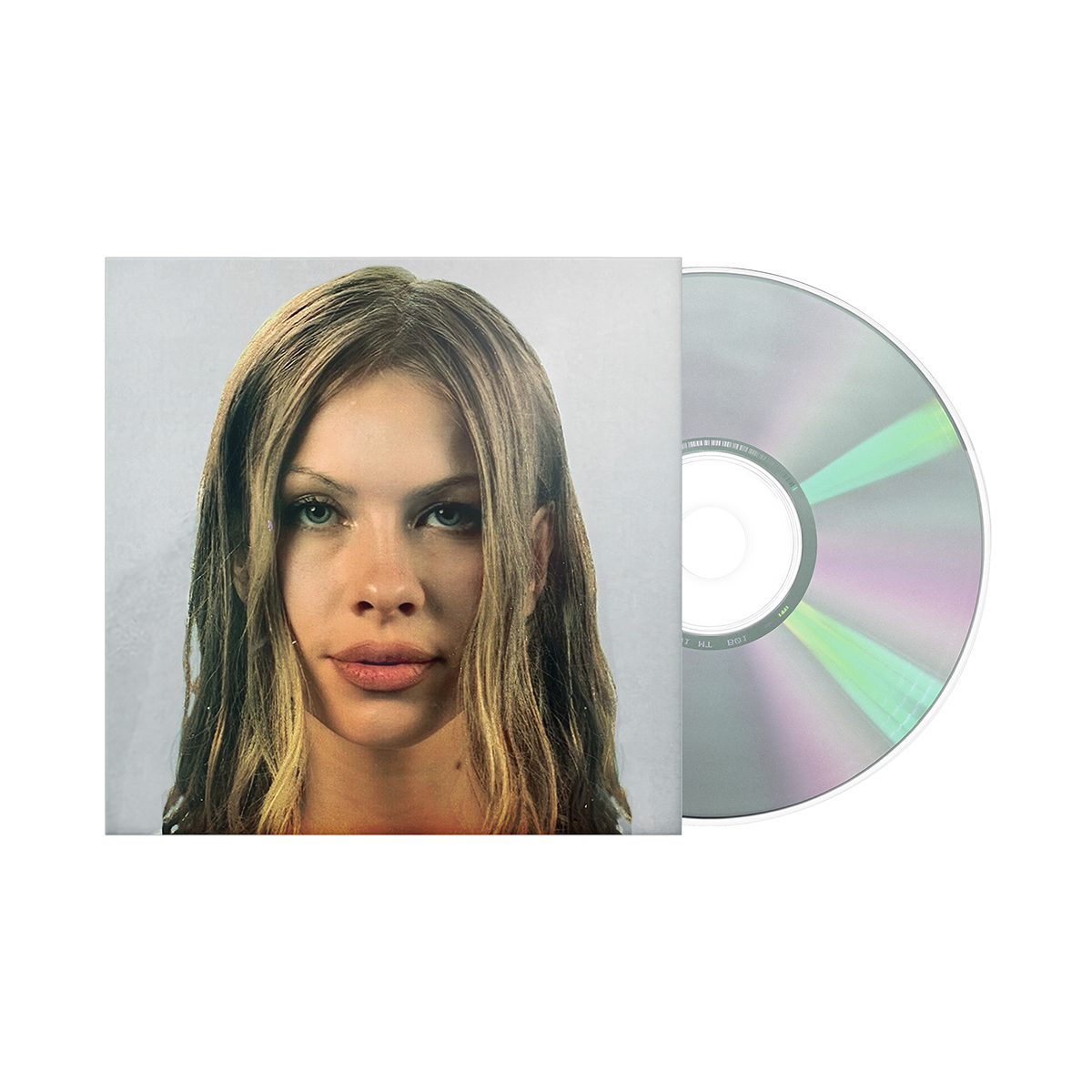 Zsá Zsá Thirst Trap CD + Keychain + Baby-T 417952