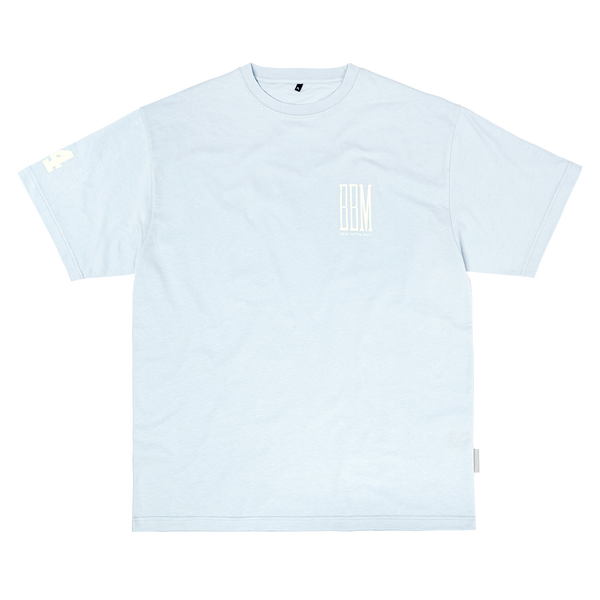 BBM - Oversized Logo (T-Shirt)