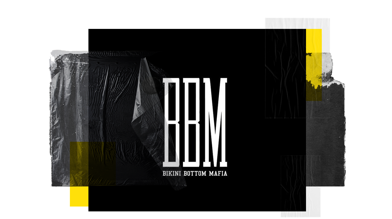 Portrait of BBM