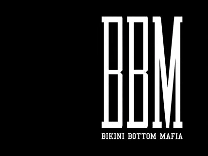 Portrait of BBM