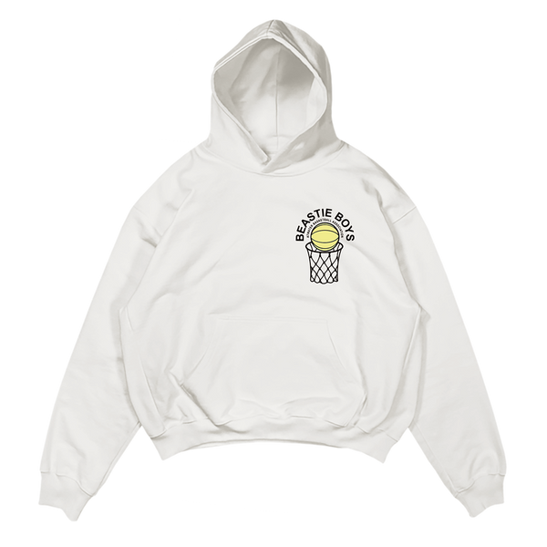 Beastie Boys - Basketball Graphic (Hoodie)