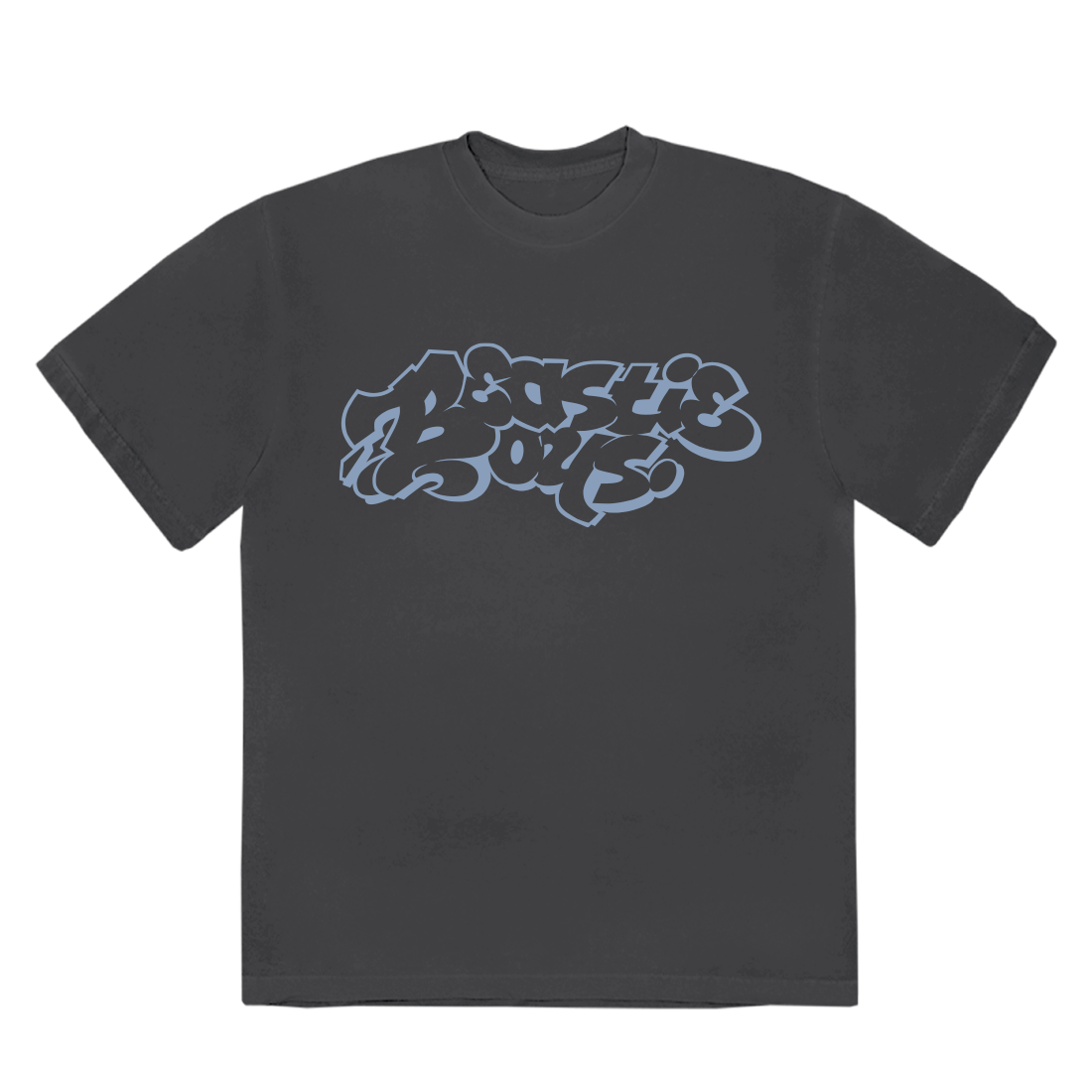 Beastie Boys Graffiti Logo Pepper  T-Shirt 291412