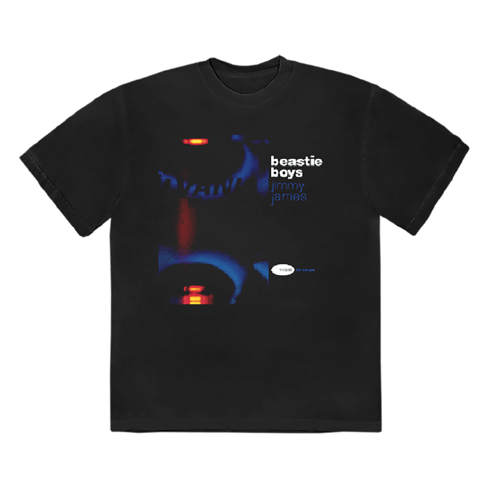 Beastie Boys Jimmy James T-Shirt 85437
