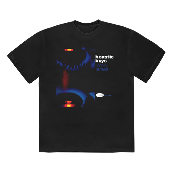 Beastie Boys - Jimmy James (T-Shirt)