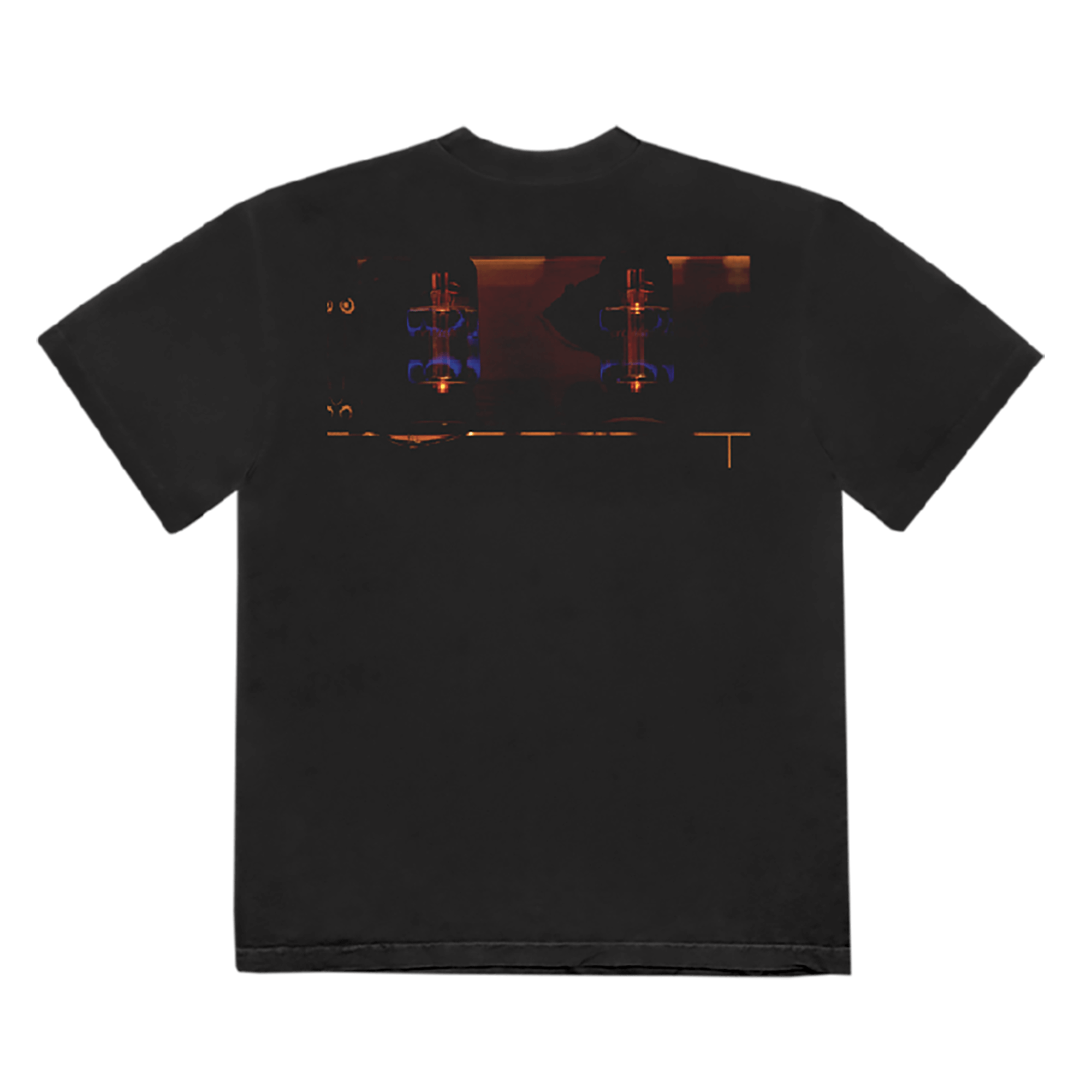 Beastie Boys Jimmy James T-Shirt 85493