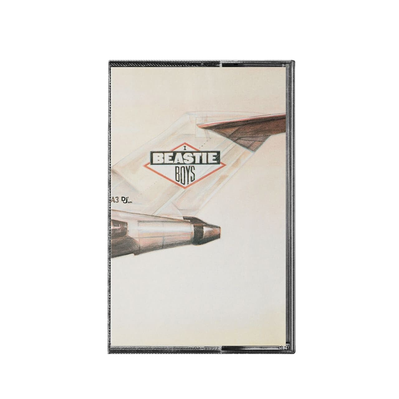 Beastie Boys Licensed To Ill Limited MC 342353