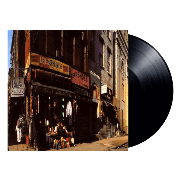 Beastie Boys - Paul's Boutique (LP)