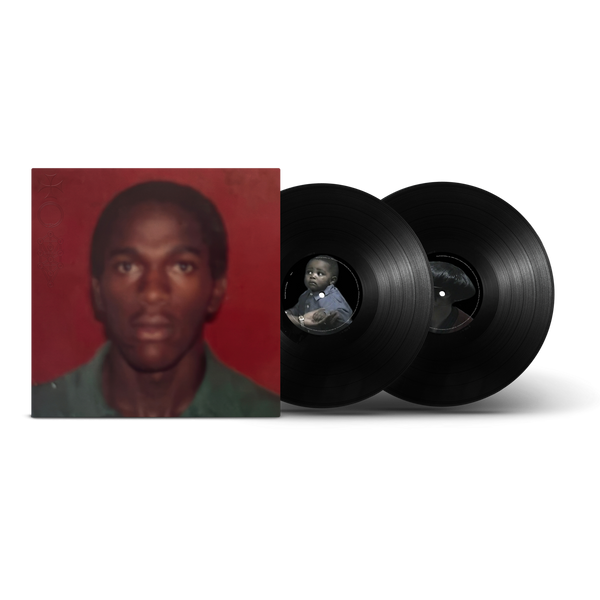Daniel Caesar - Son of Spergy  (2LP)