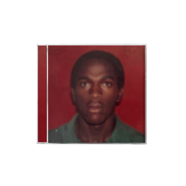Daniel Caesar - Son of Spergy  (CD)