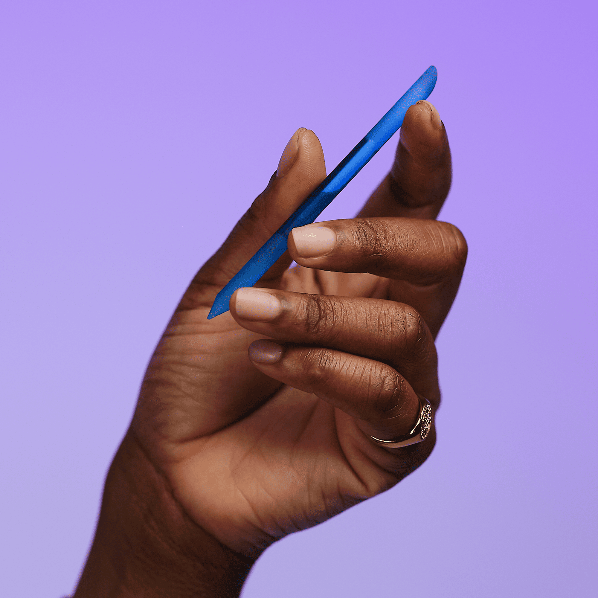 isla Cuticle Pusher Das perfekte Zubehör 389242