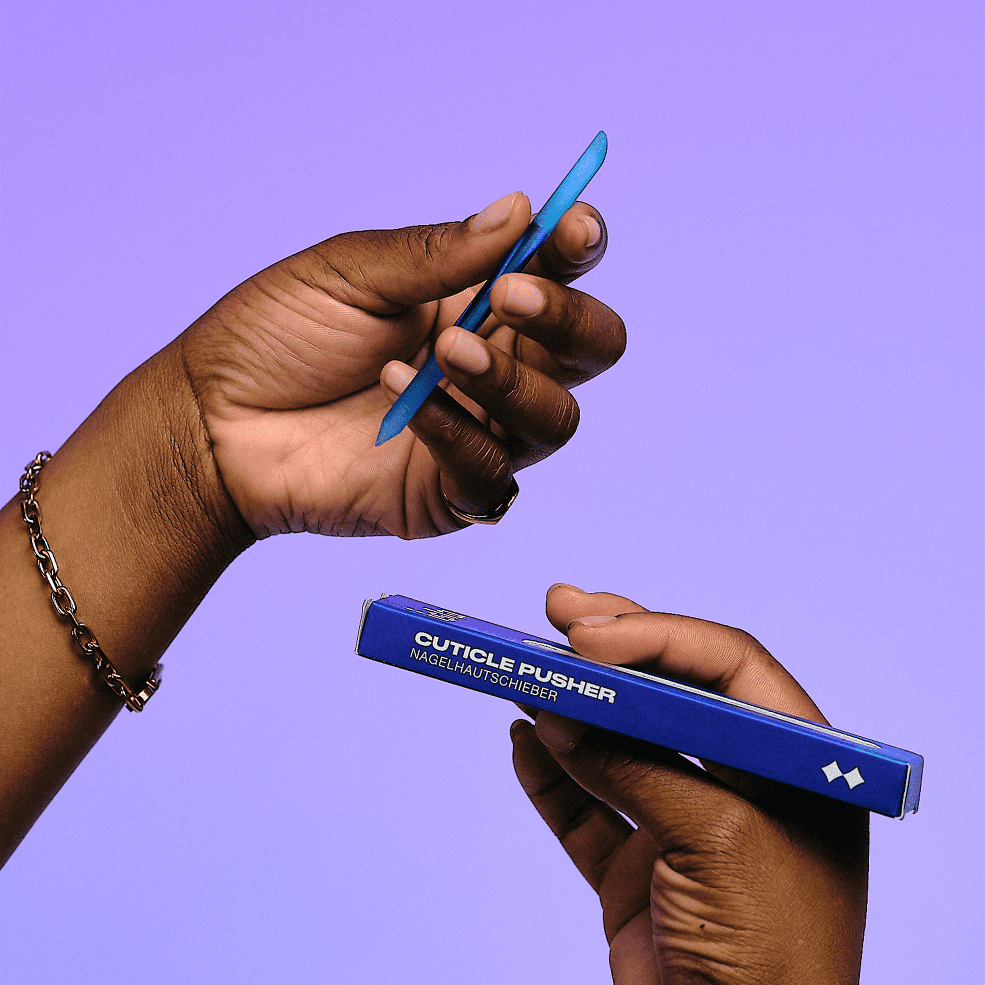 isla Cuticle Pusher Das perfekte Zubehör 389245