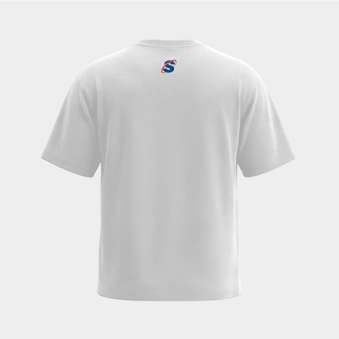 reezy WORLDWIDE SPINNERS TEE T-Shirt 457015