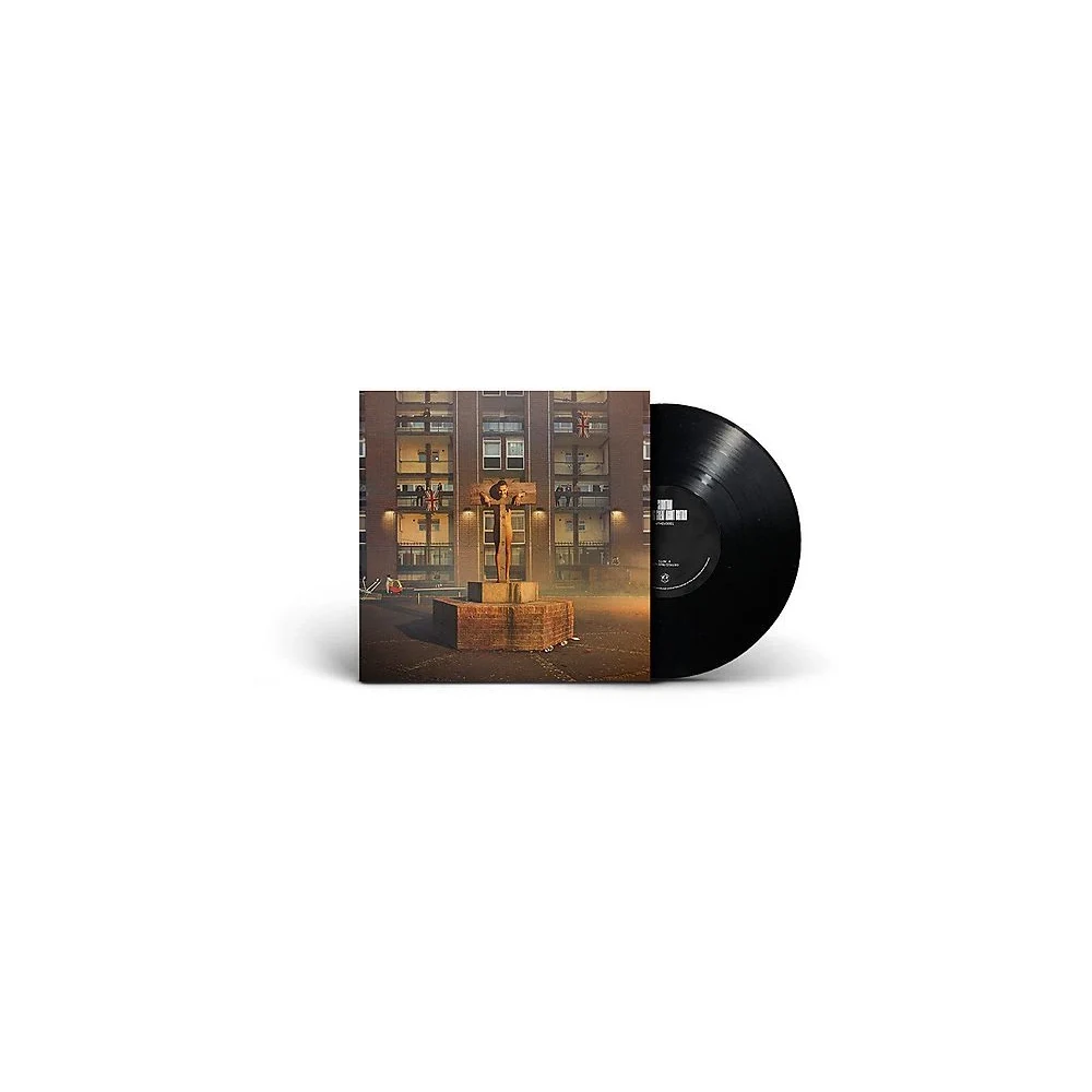 slowthai Nothing Great About Britain Vinyl LP 459681