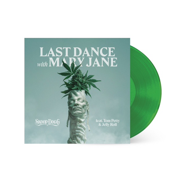 Snoop Dogg - Last Dance with Mary Jane (7
