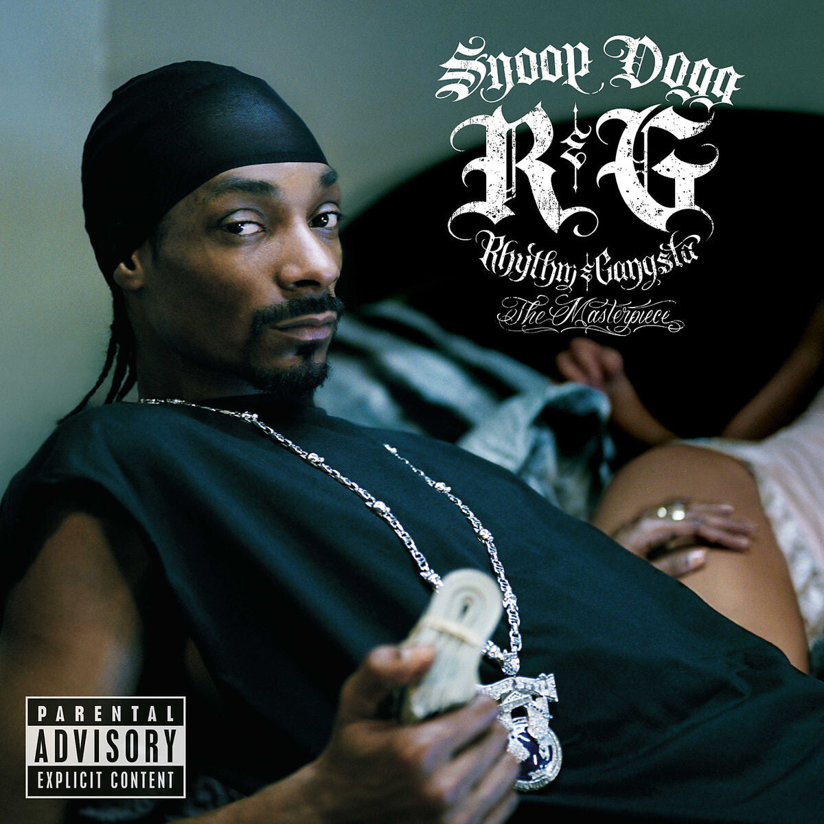 Snoop Dogg R&G (Rhythm & Gangsta): The Masterpiece Vinyl 390784
