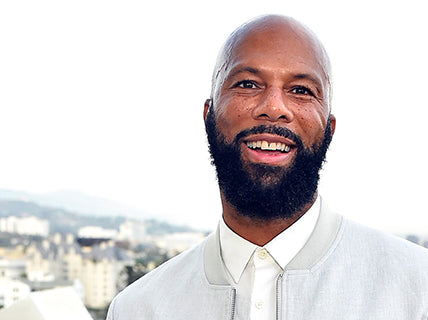 Portrait of Common