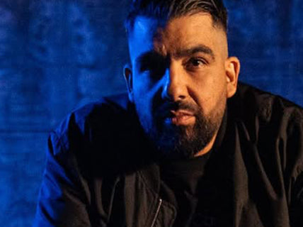 Portrait of Fard