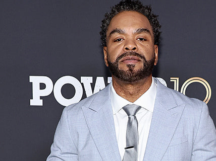 Portrait of Method Man