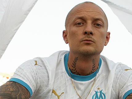 Portrait of Olexesh