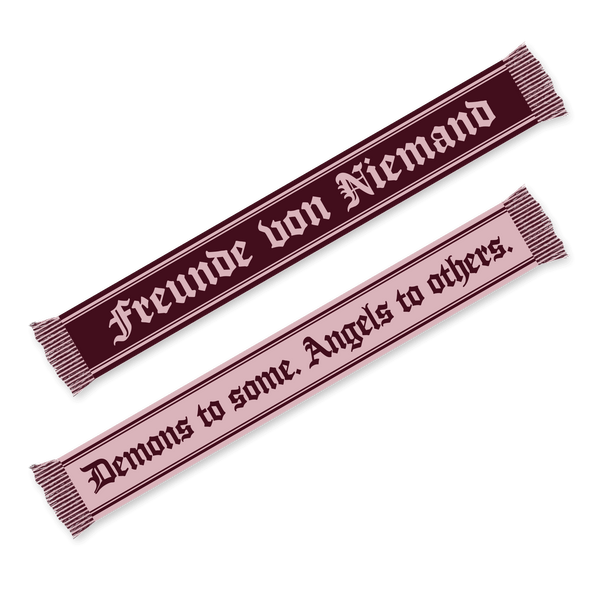 Vega - FVN (Scarve)